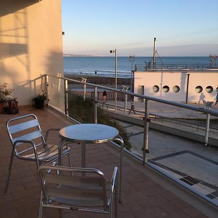 فيلا La Terrazza Sul Porto مارينا دي راغوزا الغرفة الصورة